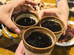 -聚合鑫东北熏酱熟食麻辣面(长阳店)