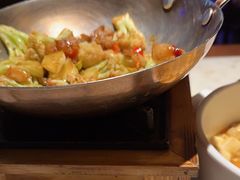 -绿茶餐厅(深圳龙华天虹购物中心店)