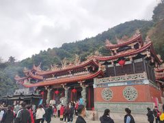-安溪清水岩