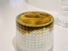 橘气Dirty-1/4 ONE QUARTER COFFEE LAB(朝阳大悦城店)