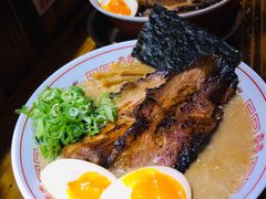 -老龙亭拉面店