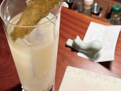 -STAFF ONLY Bar(南台巷店)