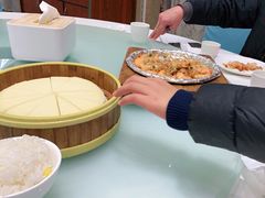 -沪华海鲜大酒楼(南汇店)