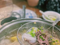 -福合埕牛肉火锅(长平国新店)
