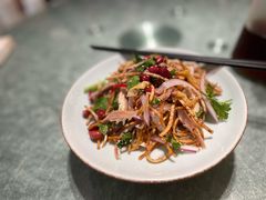 -首秀·四川料理(吾悦广场店)