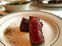 -Wolfgang’s Steakhouse 沃夫冈牛排馆(上海白玉兰广场店)