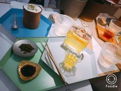 -茶是一枝花泡茶店