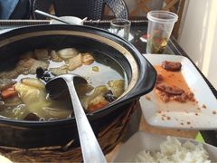 迎晨农家菜-迎晨餐厅(青芝坞店)