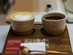 -Again Coffee Roaster(香蜜湖店)