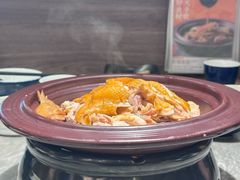 -秋色客家菜(南山店)