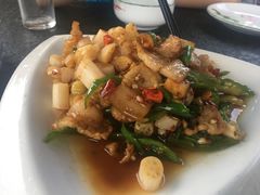 -万景饭店·鱼街农家菜