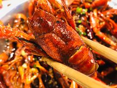 油焖大虾-靓靓蒸虾·头牌蒸虾(南山桂庙店)