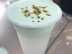 -Yee3·三号椰(上海中山公园龙之梦店)
