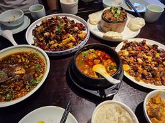 -陈麻婆豆腐总店