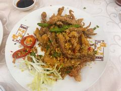 -凤城礼记鱼翅海鲜酒家(新马路总店)