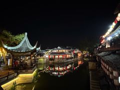 -馨越楼·点心·粤菜(赤坎店)