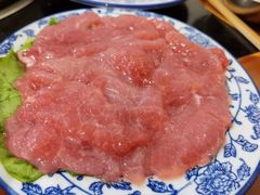 -飘香火锅(玉林西路店)