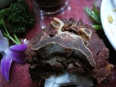 -玉泉酱羊骨饭庄(青吉里店)