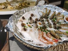 -阿毛饭店(和义路店)