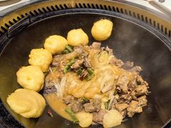 -玺炖·中国铁锅炖(南京东路店)