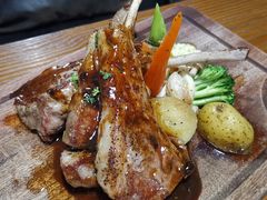 -404干式熟成牛排馆•聚会餐厅