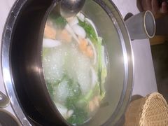 -狐狸爱上椰子鸡(滨江星光大道店)