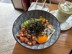-MIMO CAFE(沙头角店)