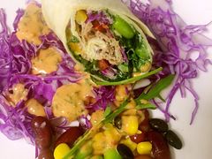 -So Lounge索兰至餐厅(蓝色港湾店)