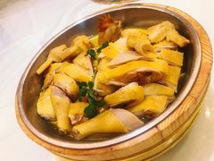 -金迎海鲜酒家(金凤凰广场店)