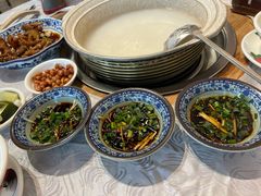 -丰尔粥食·粥底火锅·桑拿鸡(大良总店)