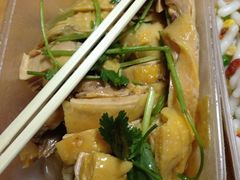 -泰煌鸡·上海白斩鸡·沪菜(平利店)