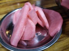 -老味道遵义虾子羊肉粉(兴关路店)