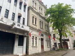 -两江国际影视城