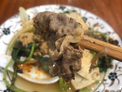 -岳合轩老北京涮肉