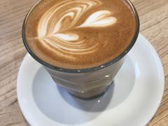 -VOYAGE COFFEE(杨梅竹店)