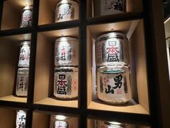 -丽思卡尔顿·炙焰·铁板烧餐厅
