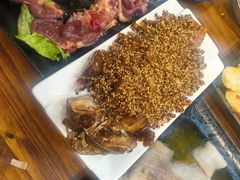 -韩风烤牛肉冷面店