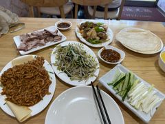 -姥家春饼店(漳州二路店)