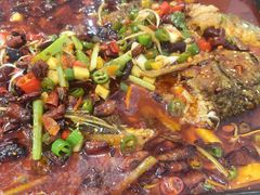 -西域西北老马食府(鼓楼西街店)