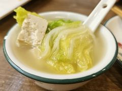 -直隶安家牛肉罩饼(新石店)