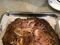 -火龙堂·风味民间菜(文一路店)
