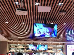 大堂-西贝(枫蓝国际购物中心店)
