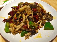 -十三式重庆江湖菜(金茂览秀城店)