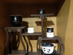 -熊猫屋(宽窄巷子景区店)