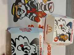 -麦当劳(集美石鼓店)