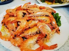 -三十海鲜餐厅(华龙城店)