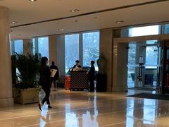 -北京歌华开元大酒店