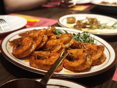 -ZAFFERANO西班牙海鲜饭(上海首店)