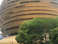 -杭州国际会议中心洲际酒店-原素全日餐厅(解放东路店)