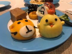 -帝企鹅自助餐厅•儿童岛•真企鹅(长隆企鹅酒店)